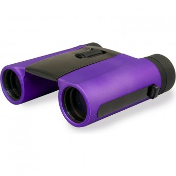 Бинокль LEVENHUK RAINBOW 8x25 AMETHYST Бинокль LEVENHUK RAINBOW 8x25 AMETHYST