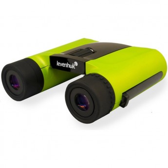 Бинокль LEVENHUK RAINBOW 8x25 LIME Бинокль LEVENHUK RAINBOW 8x25 LIME