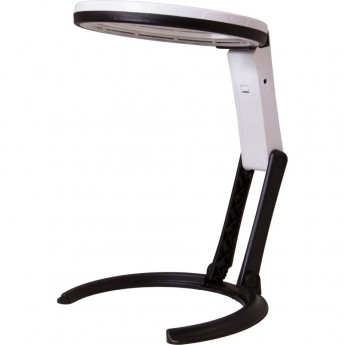 Лупа LEVENHUK ZENO DESK D13 Лупа LEVENHUK ZENO DESK D13
