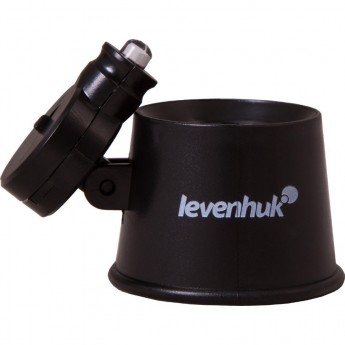 Лупа LEVENHUK ZENO GEM M3 Лупа LEVENHUK ZENO GEM M3