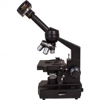 Микроскоп цифровой LEVENHUK D320L, 3,1 Мпикс, монокулярный Микроскоп цифровой LEVENHUK D320L, 3,1 Мпикс, монокулярный