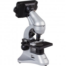 Микроскоп цифровой LEVENHUK D70L, монокулярный Микроскоп цифровой LEVENHUK D70L, монокулярный