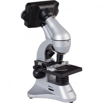 Микроскоп цифровой LEVENHUK D70L, монокулярный Микроскоп цифровой LEVENHUK D70L, монокулярный