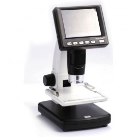 Микроскоп цифровой LEVENHUK DTX 500 LCD Микроскоп цифровой LEVENHUK DTX 500 LCD