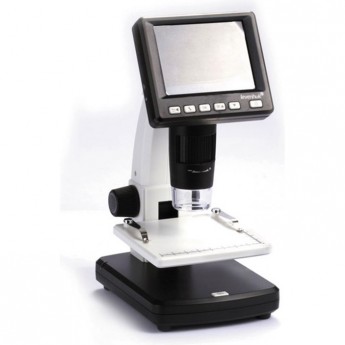 Микроскоп цифровой LEVENHUK DTX 500 LCD Микроскоп цифровой LEVENHUK DTX 500 LCD