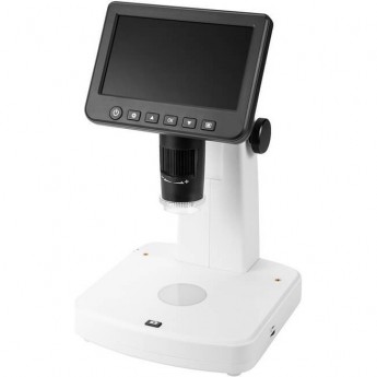 Микроскоп цифровой LEVENHUK DTX 700 LCD Микроскоп цифровой LEVENHUK DTX 700 LCD