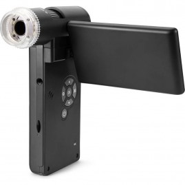 Микроскоп цифровой LEVENHUK DTX 700 MOBI Микроскоп цифровой LEVENHUK DTX 700 MOBI