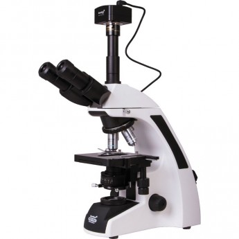 Микроскоп цифровой LEVENHUK MED D900T, 10 Мпикс, тринокулярный Микроскоп цифровой LEVENHUK MED D900T, 10 Мпикс, тринокулярный
