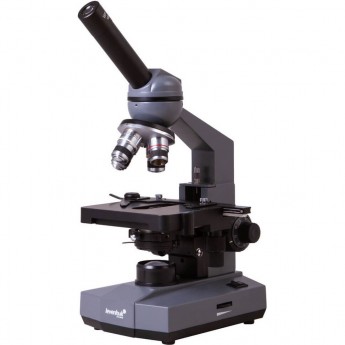 Микроскоп LEVENHUK 320 PLUS Микроскоп LEVENHUK 320 PLUS