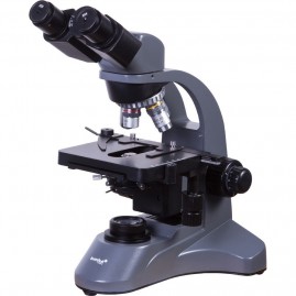 Микроскоп LEVENHUK 720B, бинокулярный Микроскоп LEVENHUK 720B, бинокулярный