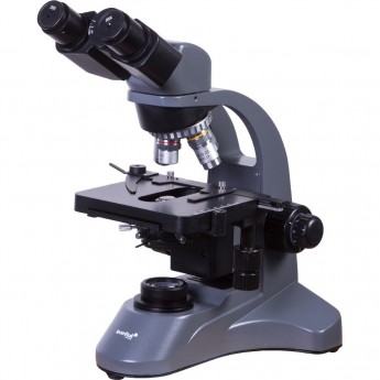 Микроскоп LEVENHUK 720B, бинокулярный Микроскоп LEVENHUK 720B, бинокулярный