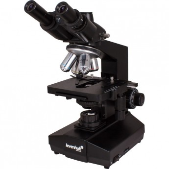Микроскоп LEVENHUK 870T, тринокулярный Микроскоп LEVENHUK 870T, тринокулярный