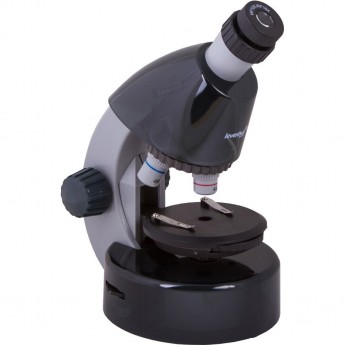 Микроскоп LEVENHUK LabZZ M101 Moonstone\Лунный камень Микроскоп LEVENHUK LabZZ M101 Moonstone\Лунный камень