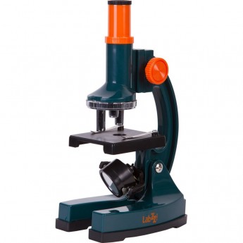 Микроскоп LEVENHUK LabZZ M2 Микроскоп LEVENHUK LabZZ M2