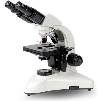 Микроскоп LEVENHUK MED 20B, бинокулярный Микроскоп LEVENHUK MED 20B, бинокулярный