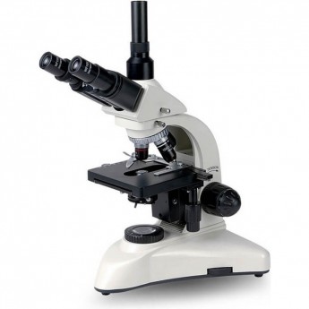 Микроскоп LEVENHUK MED 20T, тринокулярный Микроскоп LEVENHUK MED 20T, тринокулярный