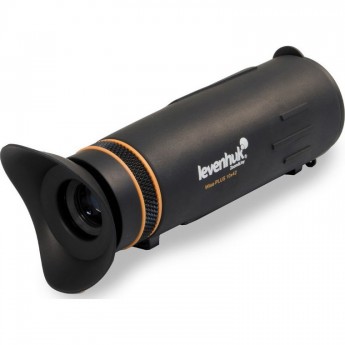 Монокуляр LEVENHUK WISE PLUS 10x42 Монокуляр LEVENHUK WISE PLUS 10x42