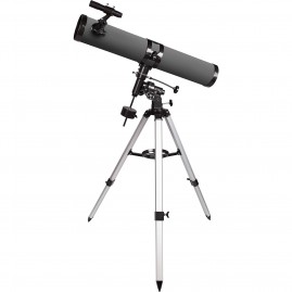 Телескоп LEVENHUK BLITZ 114 PLUS Телескоп LEVENHUK BLITZ 114 PLUS