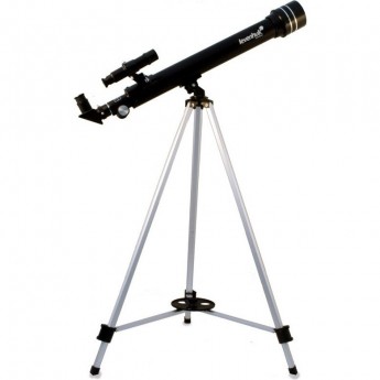 Телескоп LEVENHUK SKYLINE 50x600 AZ Телескоп LEVENHUK SKYLINE 50x600 AZ
