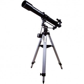 Телескоп LEVENHUK SKYLINE 70х900 EQ Телескоп LEVENHUK SKYLINE 70х900 EQ
