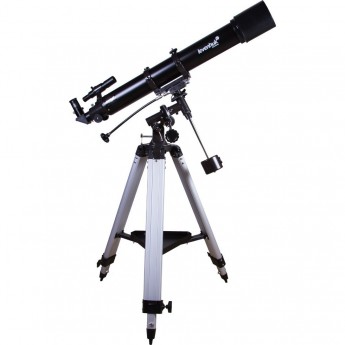 Телескоп LEVENHUK SKYLINE 90х900 EQ Телескоп LEVENHUK SKYLINE 90х900 EQ