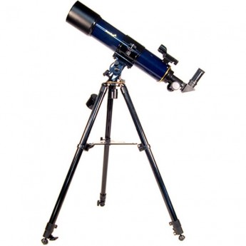Телескоп LEVENHUK Strike 90 PLUS Light Version Телескоп LEVENHUK Strike 90 PLUS Light Version