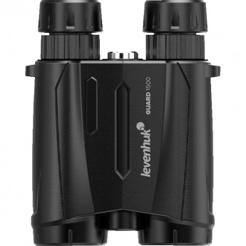 Бинокль с дальномером LEVENHUK GUARD 1500 Бинокль с дальномером LEVENHUK GUARD 1500