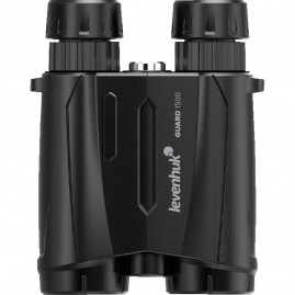 Бинокль с дальномером LEVENHUK GUARD 2500 Бинокль с дальномером LEVENHUK GUARD 2500