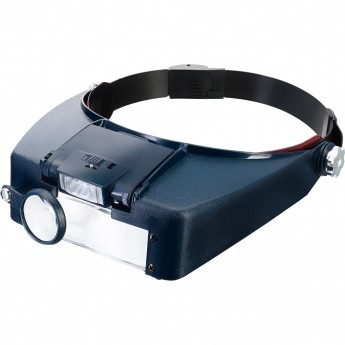 Лупа налобная LEVENHUK DISCOVERY CRAFTS DHD 20 Лупа налобная LEVENHUK DISCOVERY CRAFTS DHD 20