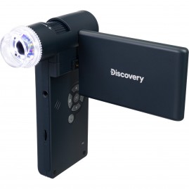 Микроскоп цифровой LEVENHUK DISCOVERY ARTISAN 1024 Микроскоп цифровой LEVENHUK DISCOVERY ARTISAN 1024
