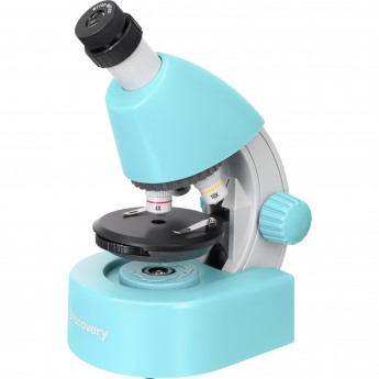 Микроскоп LEVENHUK DISCOVERY MICRO MARINE с книгой Микроскоп LEVENHUK DISCOVERY MICRO MARINE с книгой