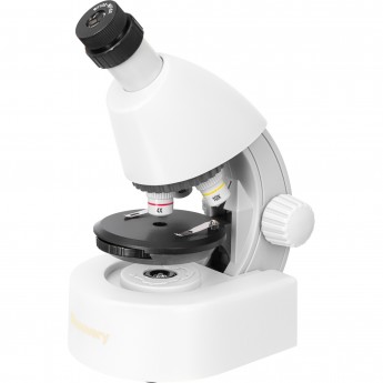 Микроскоп LEVENHUK DISCOVERY MICRO POLAR с книгой Микроскоп LEVENHUK DISCOVERY MICRO POLAR с книгой