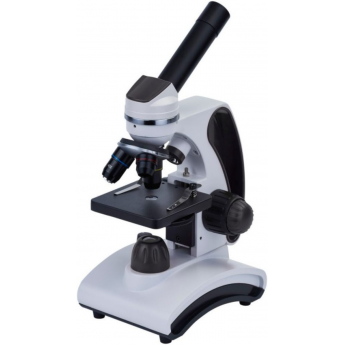 Микроскоп LEVENHUK DISCOVERY PICO POLAR с книгой Микроскоп LEVENHUK DISCOVERY PICO POLAR с книгой