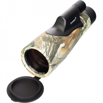 Монокуляр LEVENHUK Camo Pine 10x56 с сеткой Монокуляр LEVENHUK Camo Pine 10x56 с сеткой