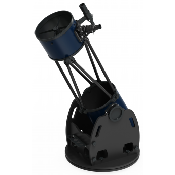 Телескоп Добсона LEVENHUK NEW SKYLINE PRO 16" (400/1830) Retractable Телескоп Добсона LEVENHUK NEW SKYLINE PRO 16" (400/1830) Retractable