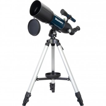 Телескоп LEVENHUK DISCOVERY SKY TRIP ST80 с книгой Телескоп LEVENHUK DISCOVERY SKY TRIP ST80 с книгой