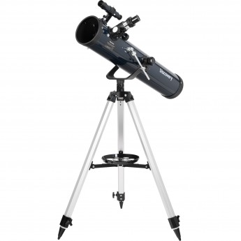 Телескоп LEVENHUK DISCOVERY SPARK 767 AZ с книгой Телескоп LEVENHUK DISCOVERY SPARK 767 AZ с книгой