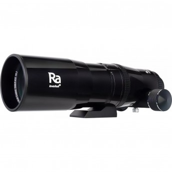 Телескоп LEVENHUK RA R66 ED DOUBLET BLACK OTA Телескоп LEVENHUK RA R66 ED DOUBLET BLACK OTA
