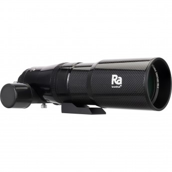 Телескоп LEVENHUK RA R66 ED DOUBLET CARBON KIT v4 Телескоп LEVENHUK RA R66 ED DOUBLET CARBON KIT v4